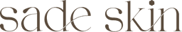 Sade Skin Logo
